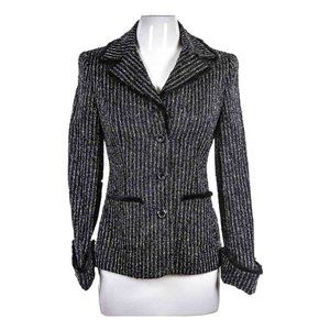 Vera Nucci Blazers 4 Black